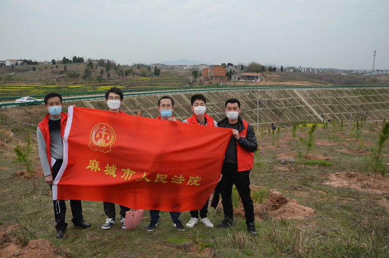 图一 植树结束后合影.JPG